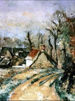 Cezanne, Paul